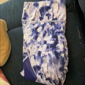 Old navy active size large worn once.